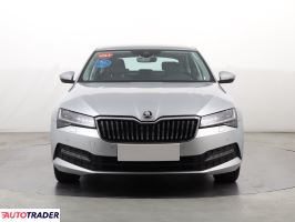 Skoda Superb 2021 1.5 147 KM Skoda Superb 2021 1.5 147 KM
