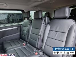 Fiat Ulysse 2026 2.2 180 KM