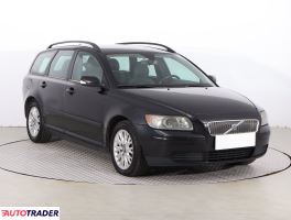 Volvo V50 2005 1.6 107 KM