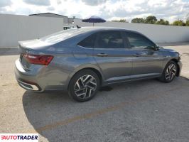 Volkswagen Jetta 2023 1