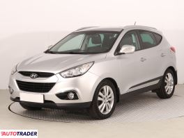 Hyundai ix35 2012 2.0 181 KM