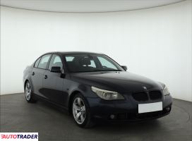 BMW 525 2005 2.5 174 KM