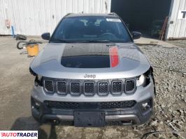 Jeep Compass 2023 2 Jeep Compass 2023 2
