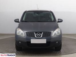 Nissan Qashqai 2007 1.5 104 KM