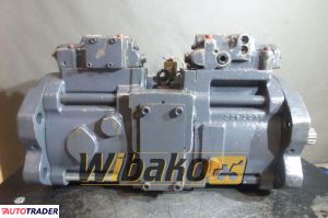 Pompa hydrauliczna Doosan K3V112400914-00212