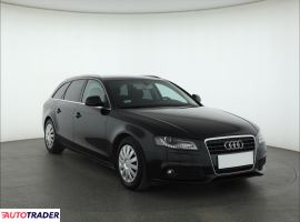 Audi A4 - zobacz ofertę