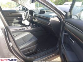 Mazda 5 2025 2