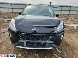 Ford Escape 2020 2