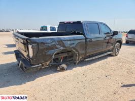 GMC Sierra 2024 3
