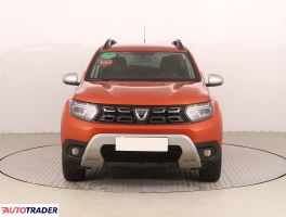 Dacia Duster 2021 1.0 99 KM