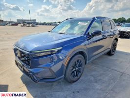 Honda CR-V 2023 2