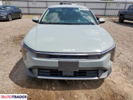 Kia Pozostałe 2025 2