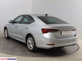Skoda Octavia 2023 2.0 113 KM