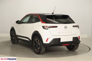 Opel Mokka 2024 1.2 128 KM