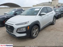Hyundai Kona 2020 2 Hyundai Kona 2020 2