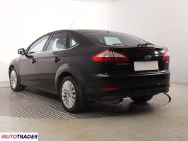 Ford Mondeo 2008 1.8 123 KM