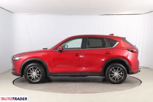 Mazda CX-5 2019 2.0 162 KM