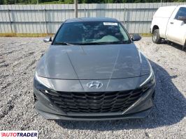 Hyundai Elantra 2023 2 Hyundai Elantra 2023 2