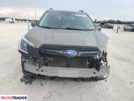 Subaru Forester 2022 2