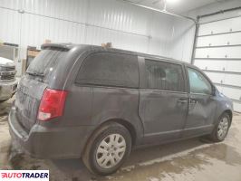 Dodge Grand Caravan 2020 3