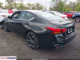 Nissan Altima 2024 2