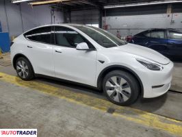 Tesla Model Y 2023 Tesla Model Y 2023