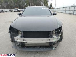 Audi A4 2020 2 Audi A4 2020 2