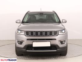 Jeep Compass 2019 1.4 138 KM