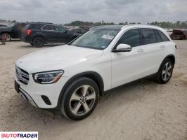 Mercedes CL 2022 2 Mercedes CL 2022 2