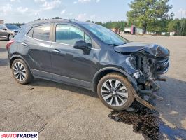 Buick Pozostałe 2021 1