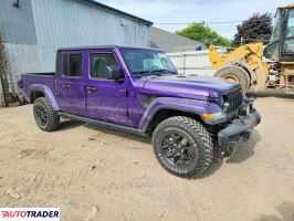 Jeep Pozostałe 2026 3
