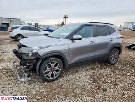 Kia Pozostałe - zobacz ofertę