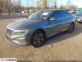 Volkswagen Jetta 2019 1