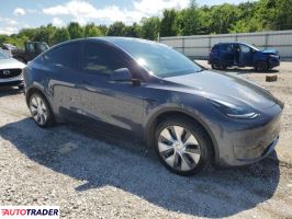 Tesla Model Y 2023 Tesla Model Y 2023