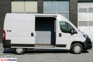 Fiat Ducato 2019 2.3 Fiat Ducato 2019 2.3