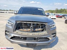 Infiniti Pozostałe 2020 5