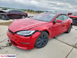 Tesla Model S - zobacz ofertę