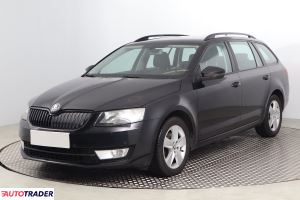 Skoda Octavia 2014 2.0 147 KM