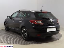 Renault Megane 2012 1.4 128 KM