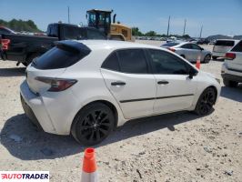 Toyota Corolla 2020 2 Toyota Corolla 2020 2