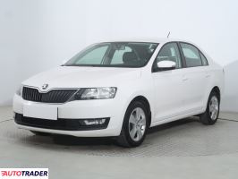 Skoda Rapid 2018 1.6 113 KM Skoda Rapid 2018 1.6 113 KM