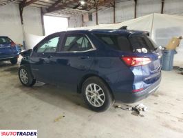 Chevrolet Equinox 2022 1 Chevrolet Equinox 2022 1