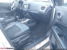 Jeep Compass 2019 2 Jeep Compass 2019 2
