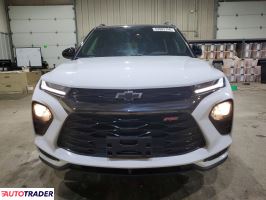 Chevrolet Blazer 2023 1