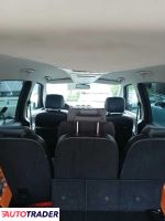 Ford Galaxy 2010 2.0 140 KM