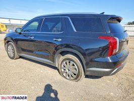 Hyundai Pozostałe 2024 3