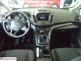 Ford C-MAX 2015 15 150 KM