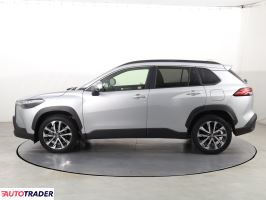 Toyota Corolla 2023 2.0 194 KM