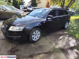 Audi A6 - zobacz ofertę