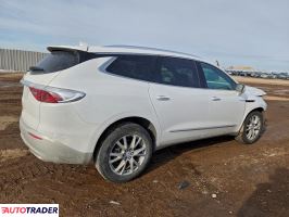 Buick Enclave 2024 3